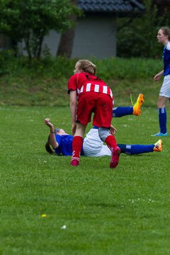 Bild 32 - C-Juniorinnen FSC Kaltenkirchen 2 - TuS Tensfeld : Ergebnis: 2:7